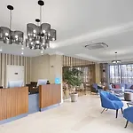Viva Mare 4* Sozopol