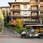 Viva Mare Hotel Sozopol