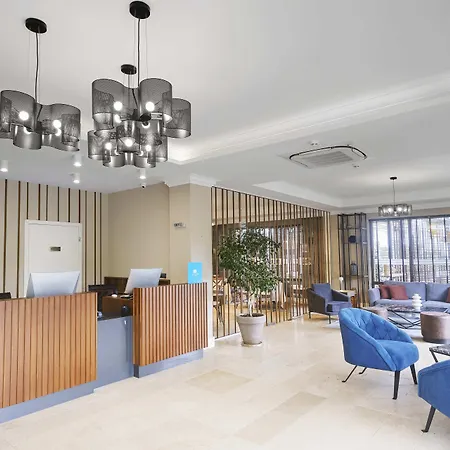 Viva Mare 4* Szozopol