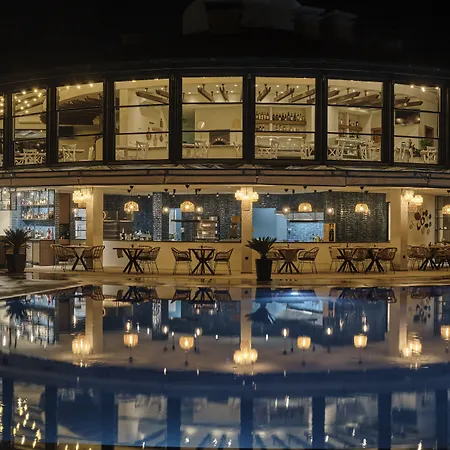 Viva Mare 4* Szozopol