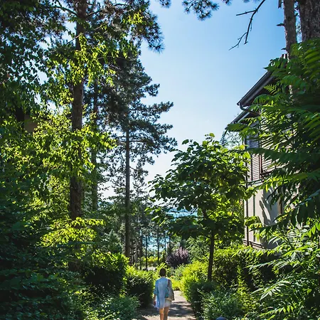 Viva Mare 4* Szozopol