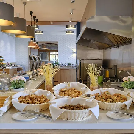 Viva Mare Szálloda Szozopol