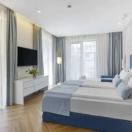 Viva Mare 4* Szozopol