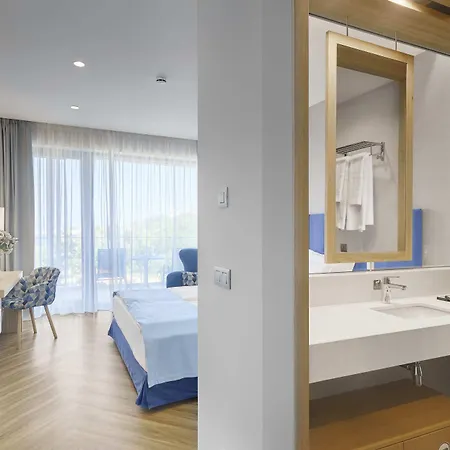 Viva Mare 4* Szozopol