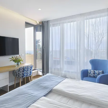 Viva Mare 4* Sozopol