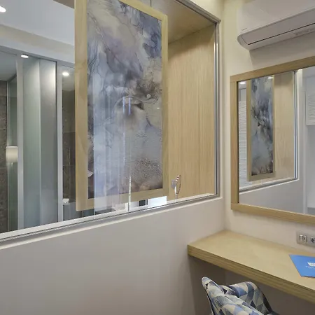 Szálloda Viva Mare 4*