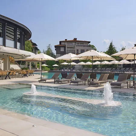 Viva Mare Hotel Sozopol