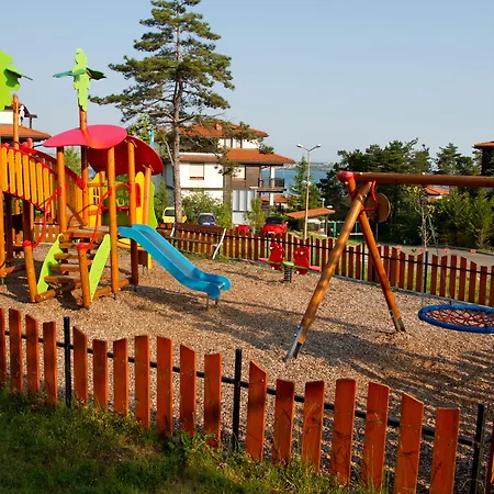 Viva Mare 4* Sozopol