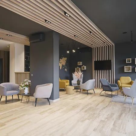 Hotel Viva Mare Sozopol